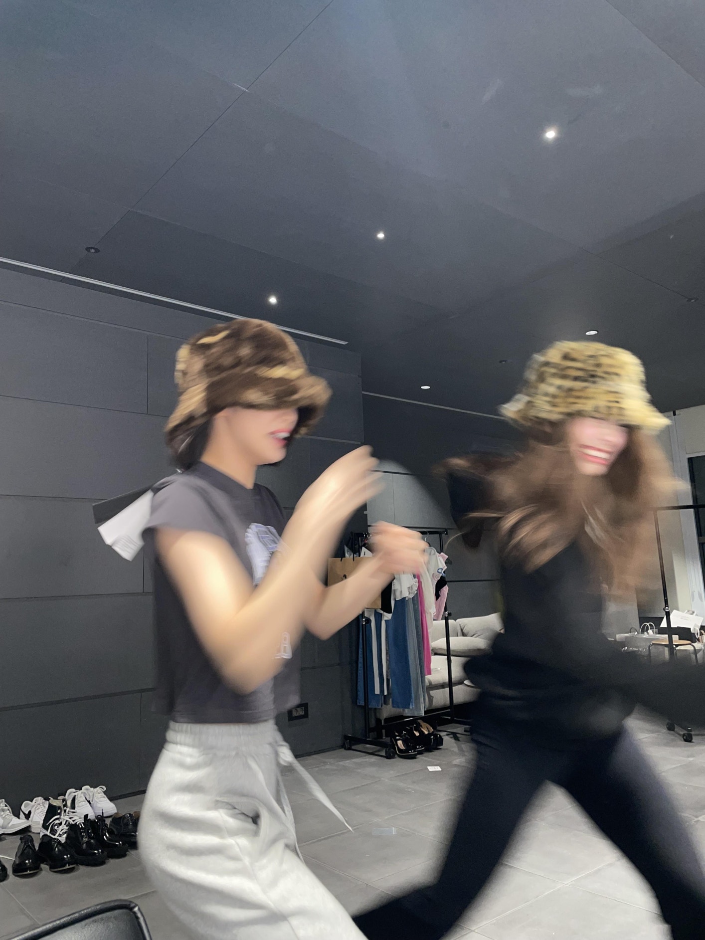 Behind The Scenes: Sakura Kailadanzahra'S Tiktok Life - jwccj6m