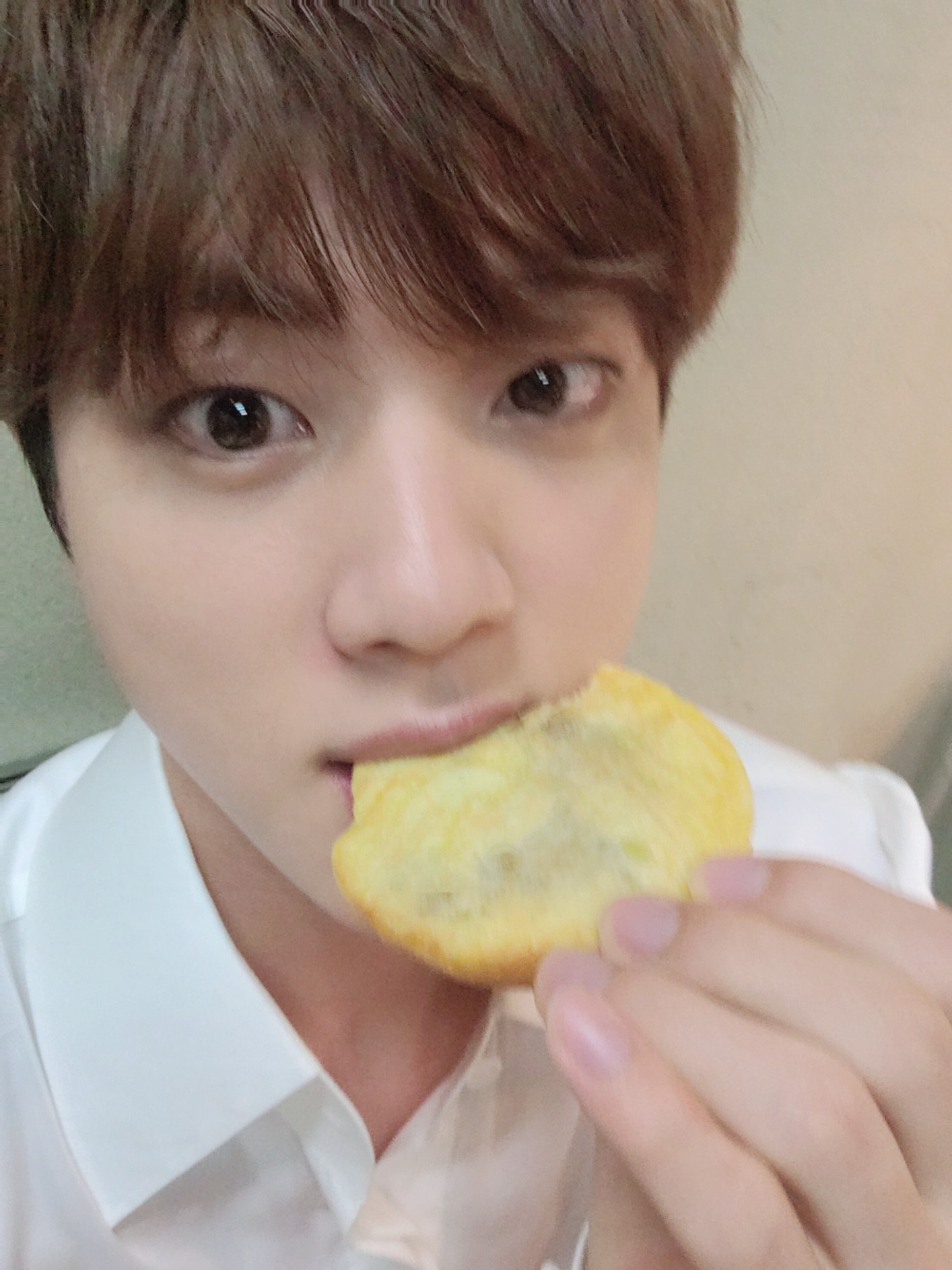 Bts Community Posts 고맙다남준아 Jin