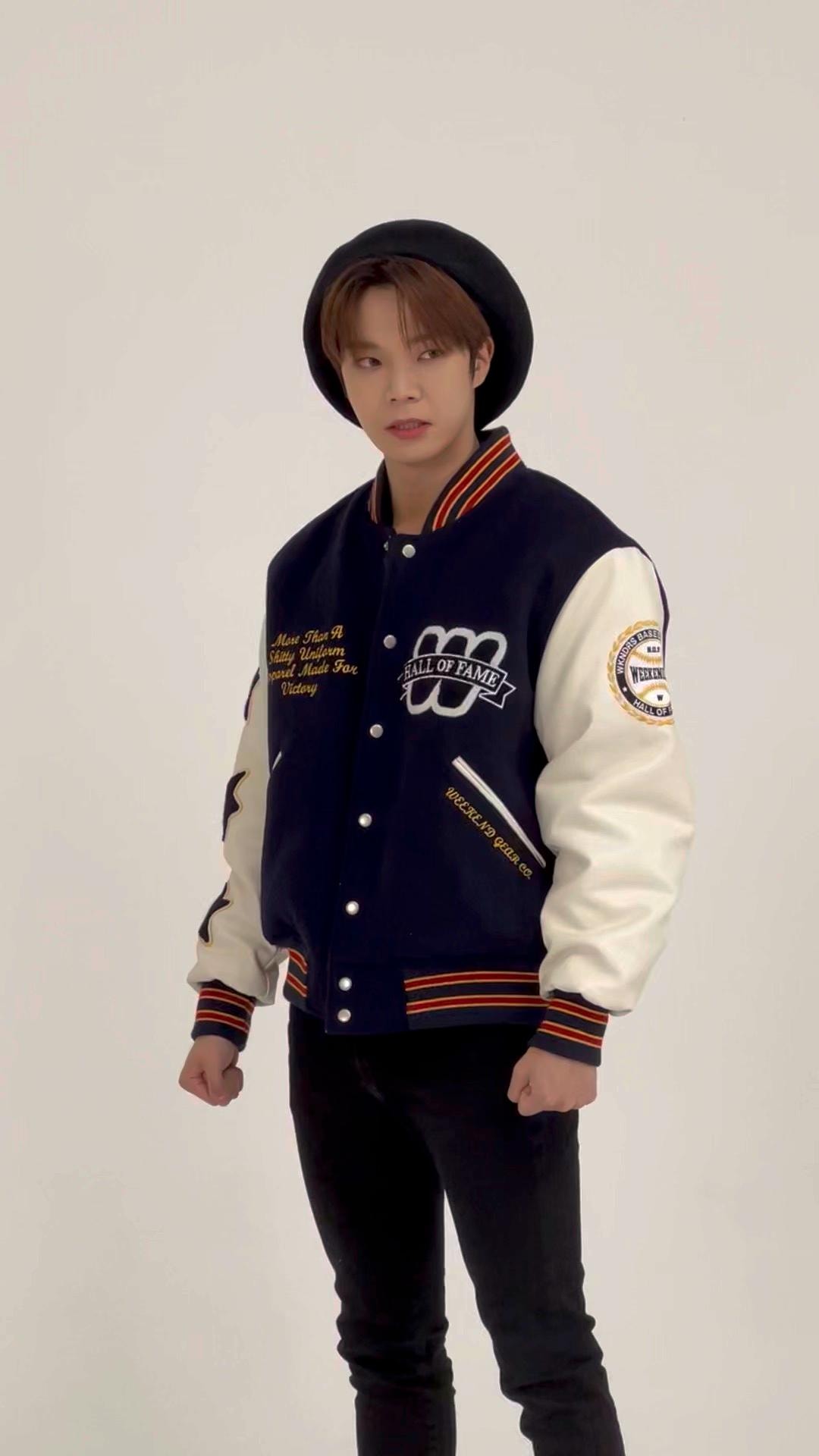 VERIVERY Community Posts - - DONGHEON