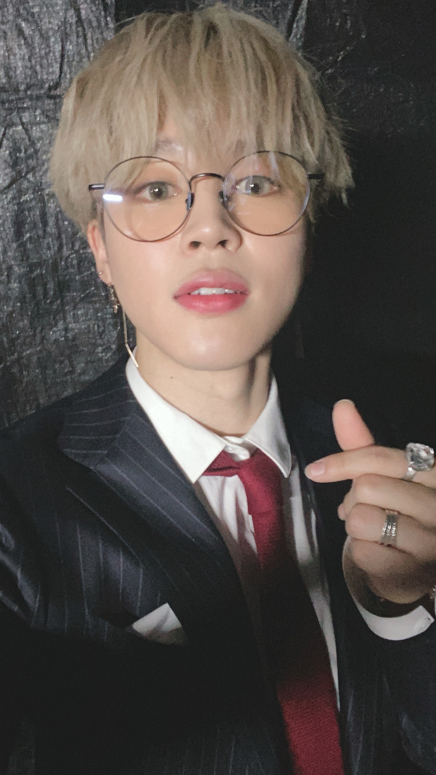 Bts Community Moments Army💜 Jimin 6742