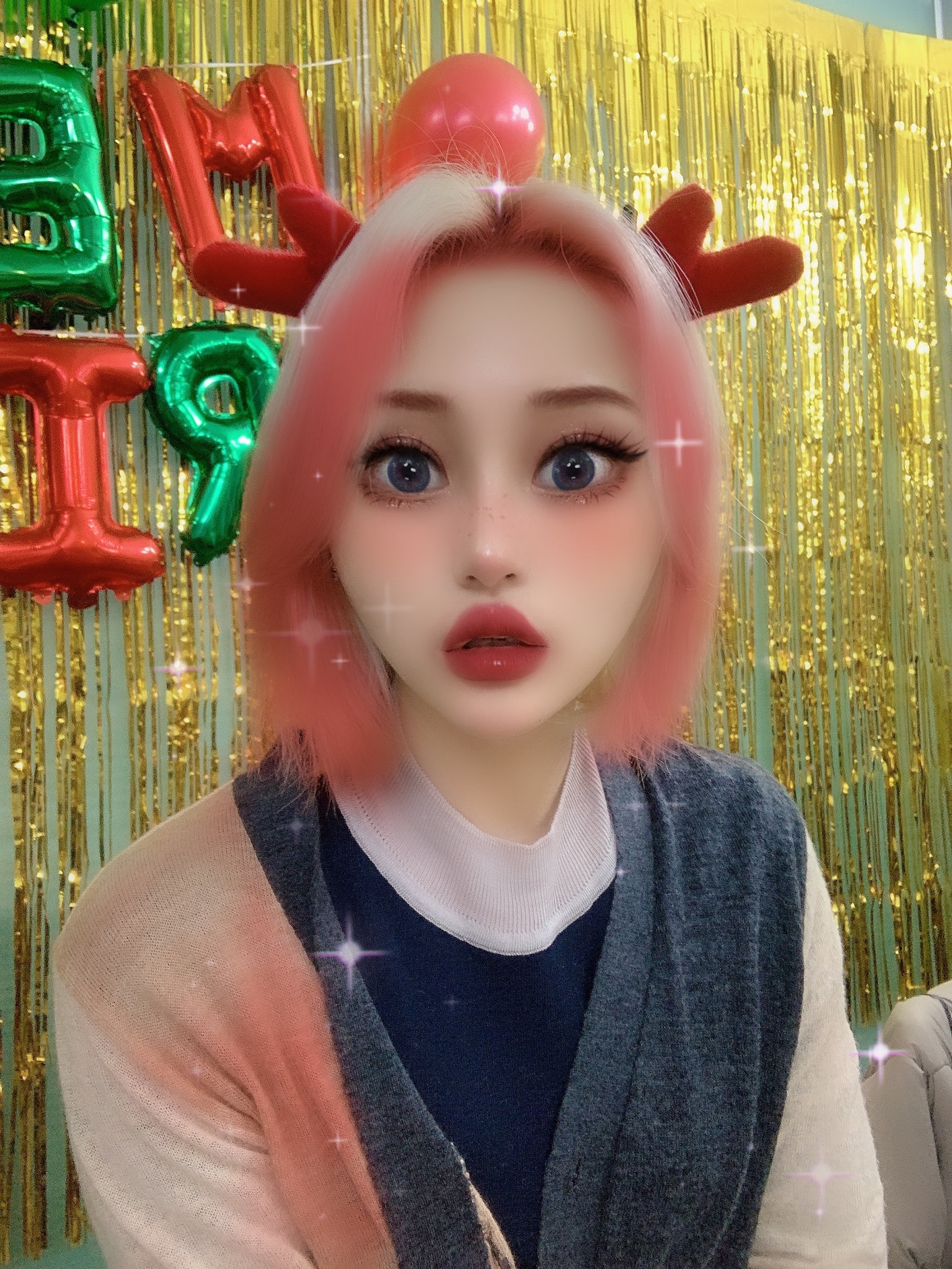 Dreamcatcher 커뮤니티 포스트 - 디즈니공주같다아아아앙🤭사랑스러워라🧚🏻♀️♥️ - SU A
