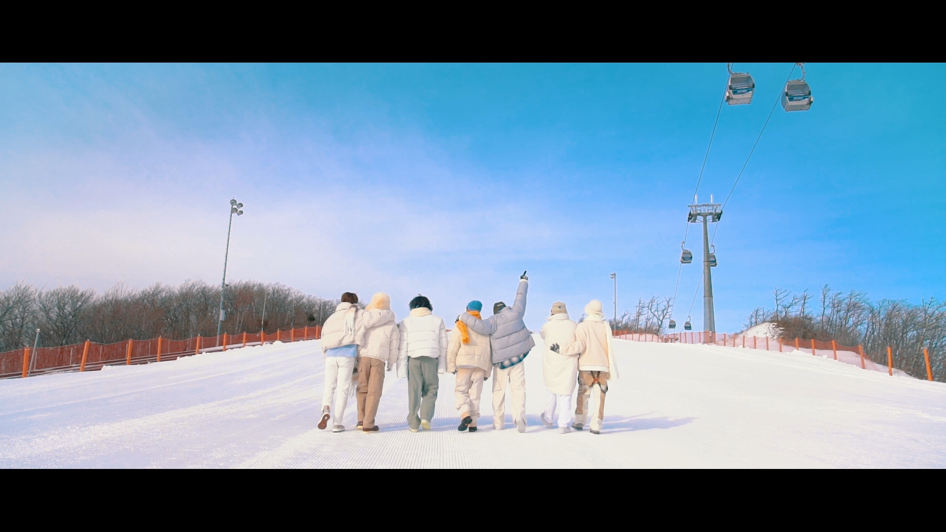 PREVIEW] BTS (방탄소년단) '2021 BTS WINTER PACKAGE' SPOT