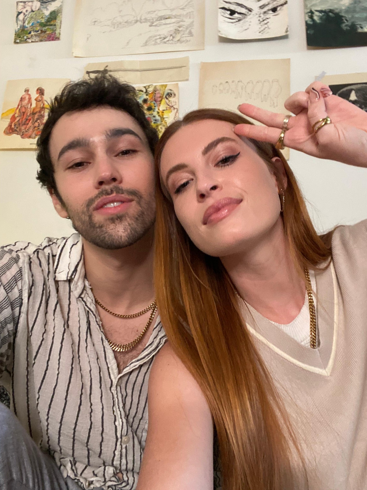 MAX Community Posts Butterflies (feat. FLETCHER) https//max.lnk.to/butterfliesfletcher MAX