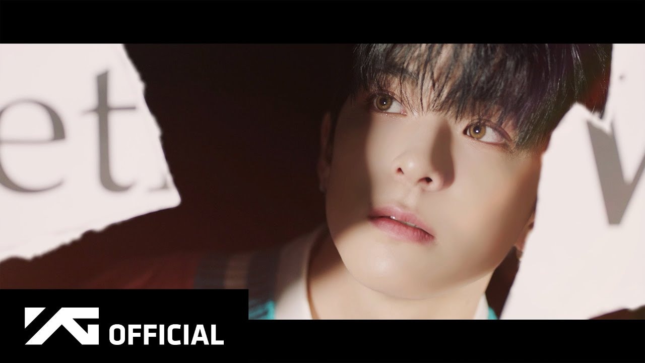 TREASURE ‘MY TREASURE’ M/V TEASER