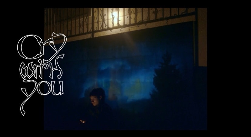 parents song lyrics jeremy zucker