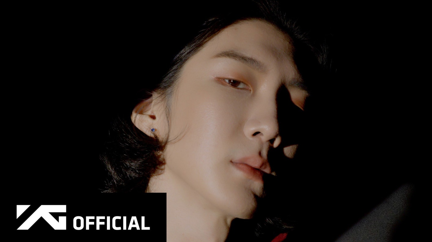 WINNER 4th MINI ALBUM VISUAL FILM HOONY