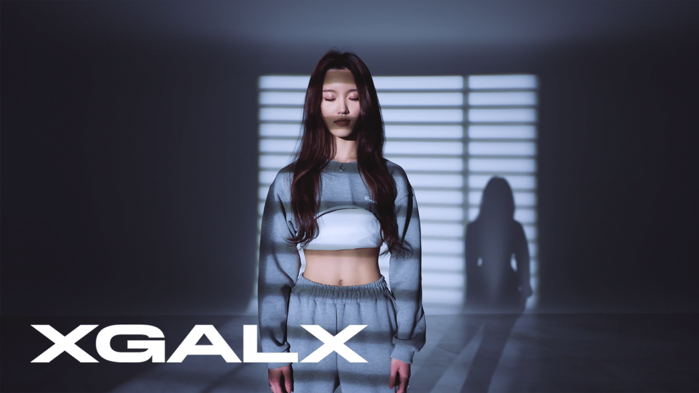 XG - Dance Performance (#CHISA)