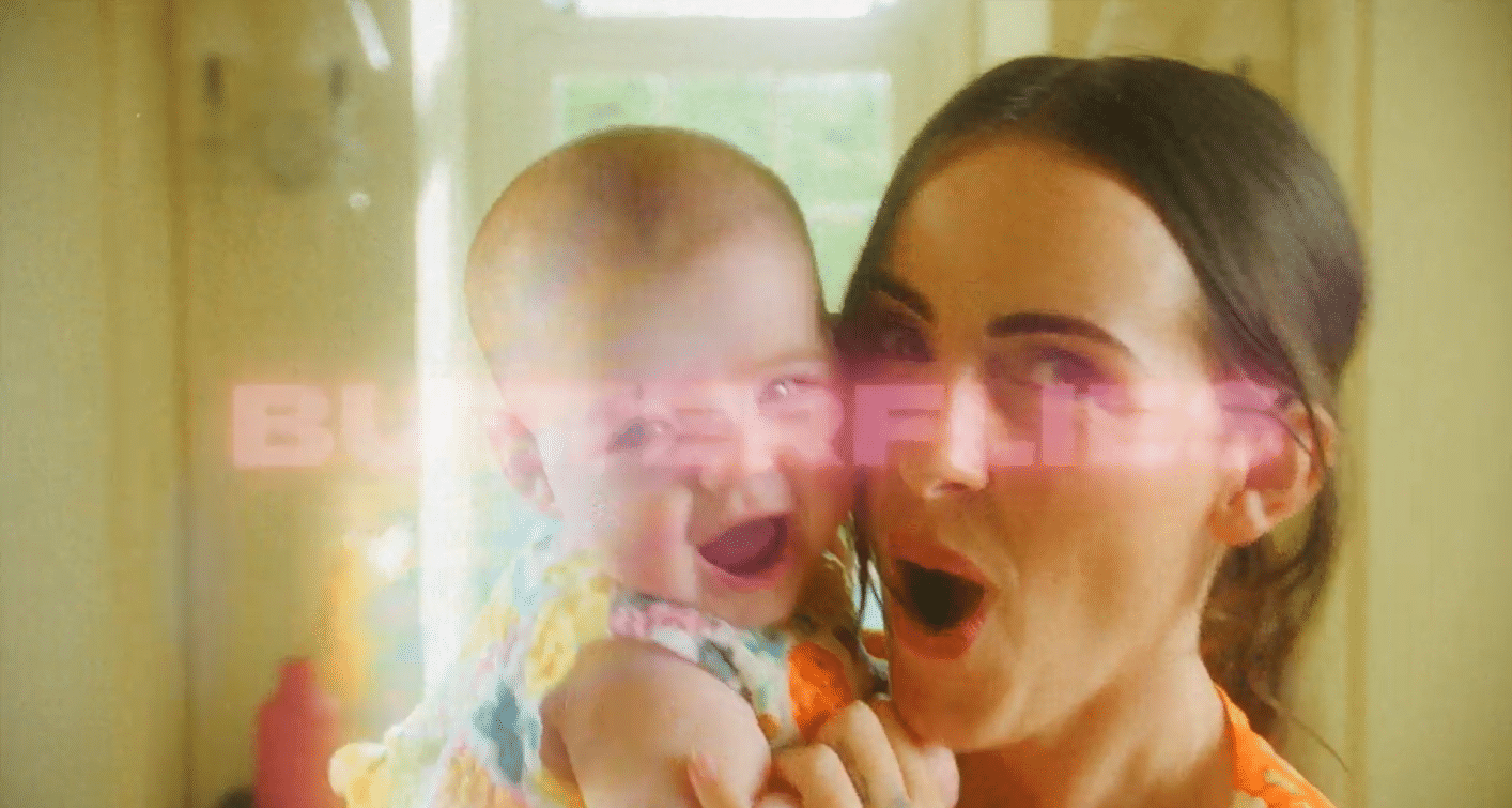 MAX Butterflies [Teaser]