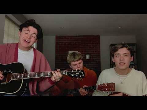 Intentions x 10,000 hours mash up - Justin Bieber, Dan & Shay (Cover by New  Hope Club)