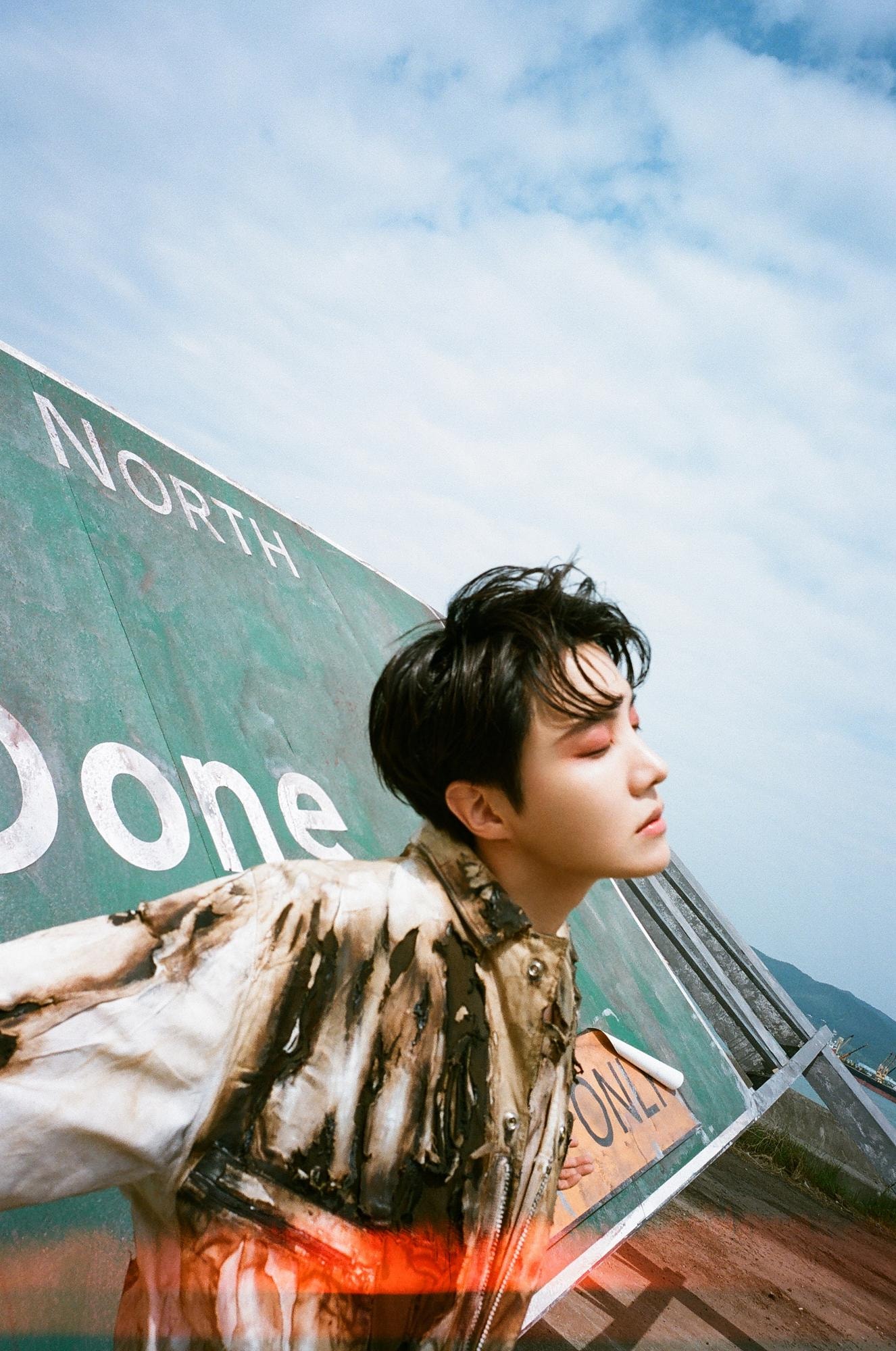 j-hope '방화 (Arson)' Concept Photo 2