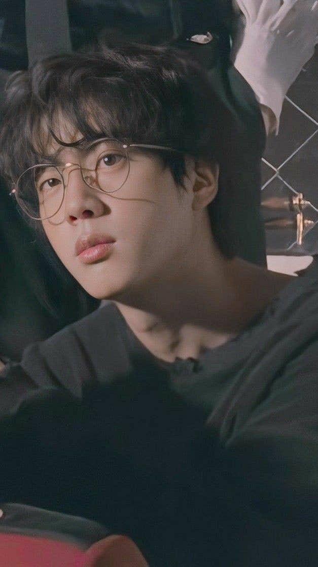 BTS Hello My Name Jin Worldwide Handsome bts-hello-my-name-jin-worldwide-handsome