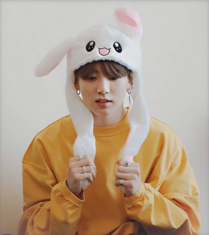 Bts Community Posts 🐰🐰💜💜그의 생일을 축하하기 위해 기다릴 수 없어 미리 생일 축하해 형 너무 신난다 정국