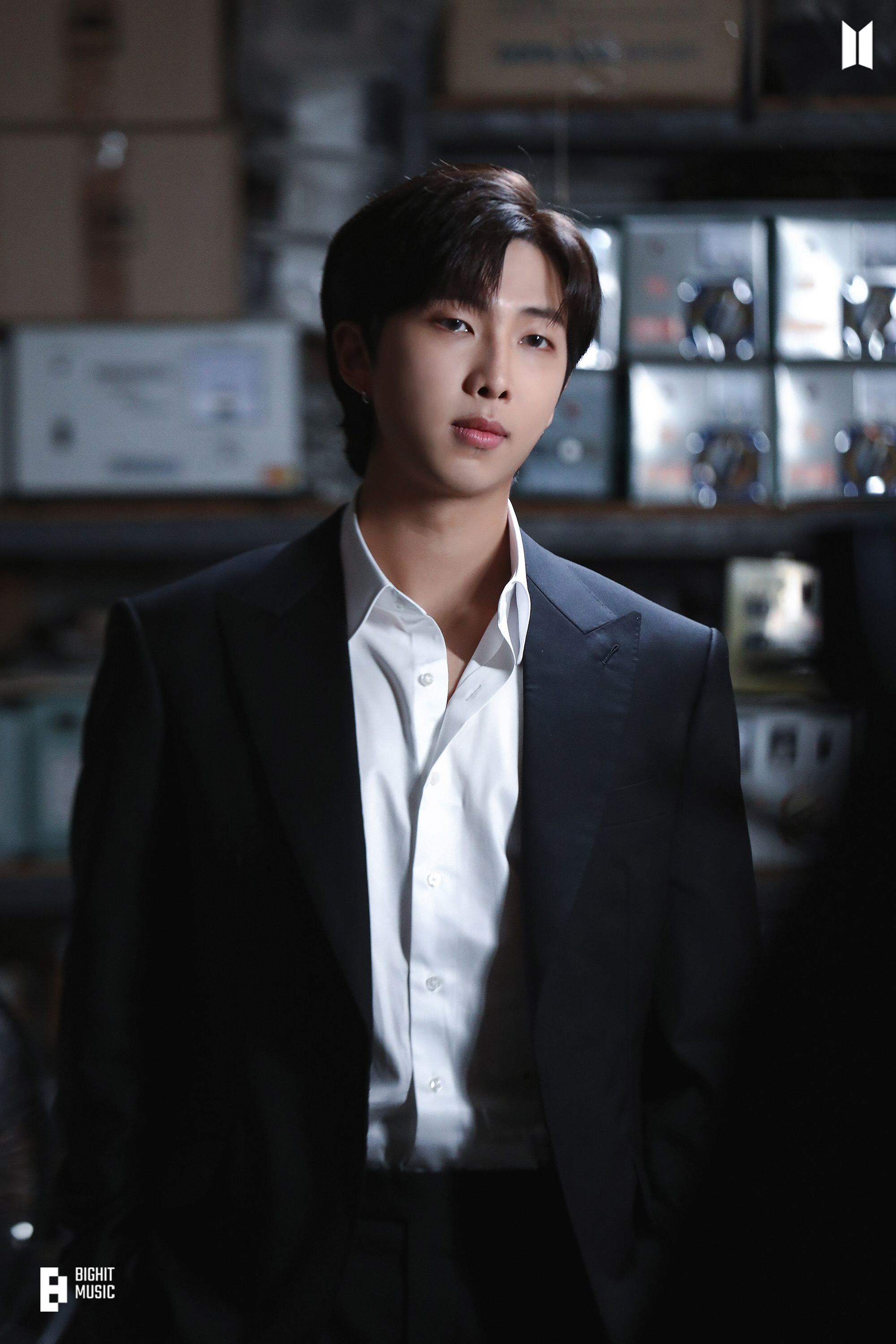 ナムさん〜😊🐨💜💕💕💕カッコ...