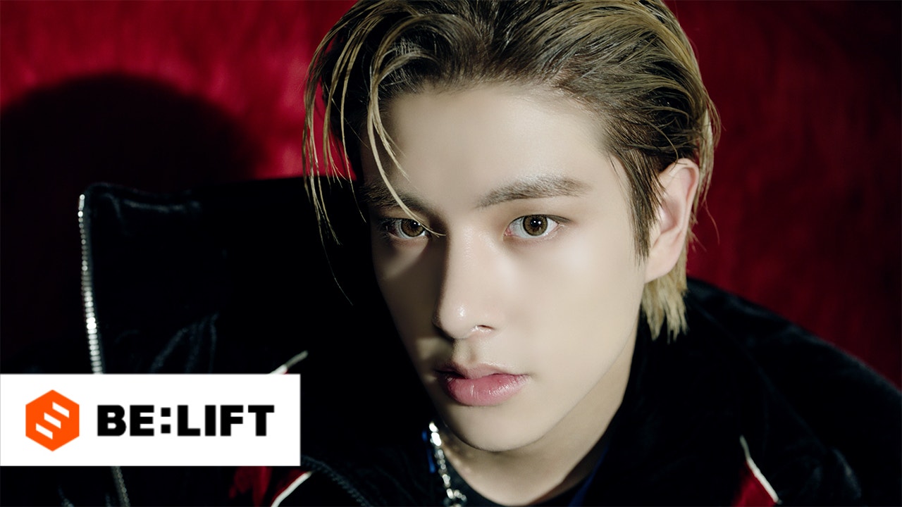 ENHYPEN "BlessedCursed" Official Teaser 1 JAKE