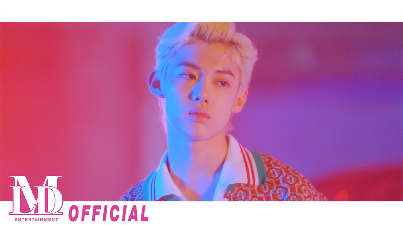 T1419 [BEFORE SUNRISE Part. 3] Solo Film Teaser KAIRI