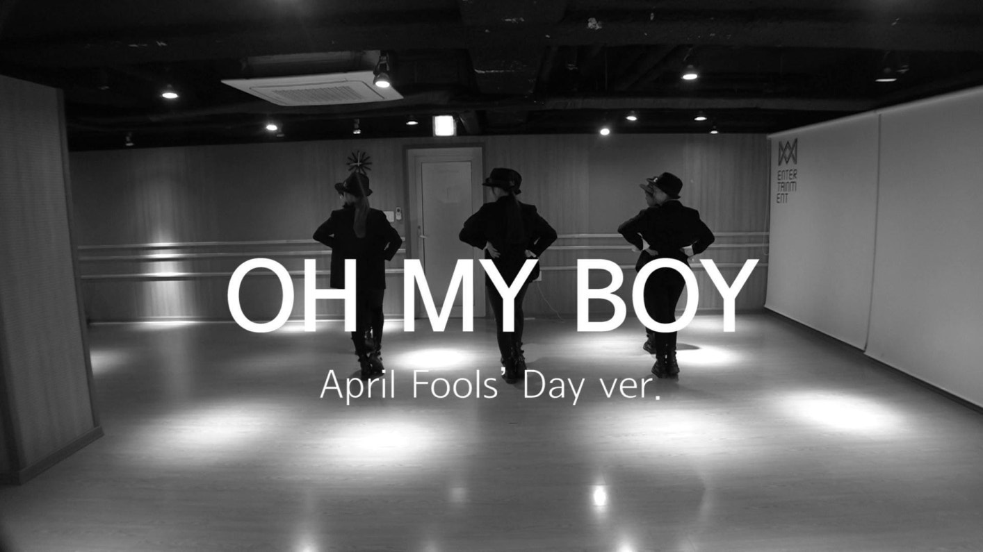 oh-my-boy-april-fools-day-ver