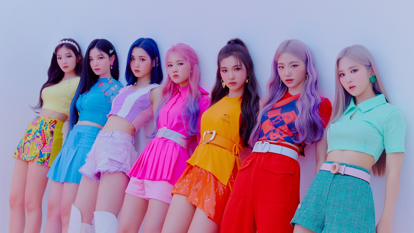 TRI.BE(트라이비) "RUBADUM(러버덤)" MV