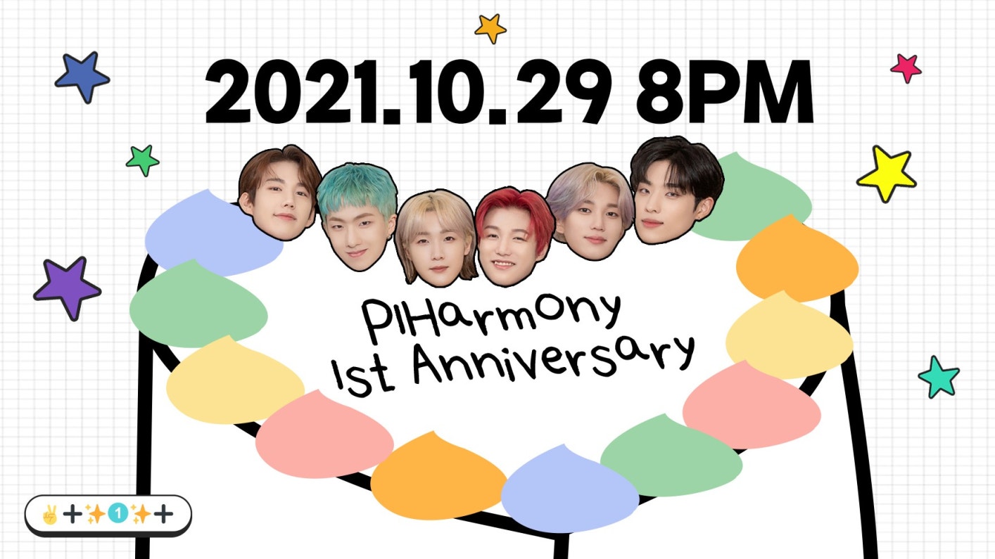 Today is Birthday Harmony🎂