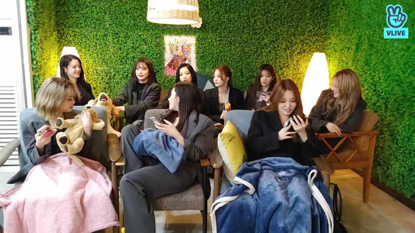 2nd Week of DM ☘️