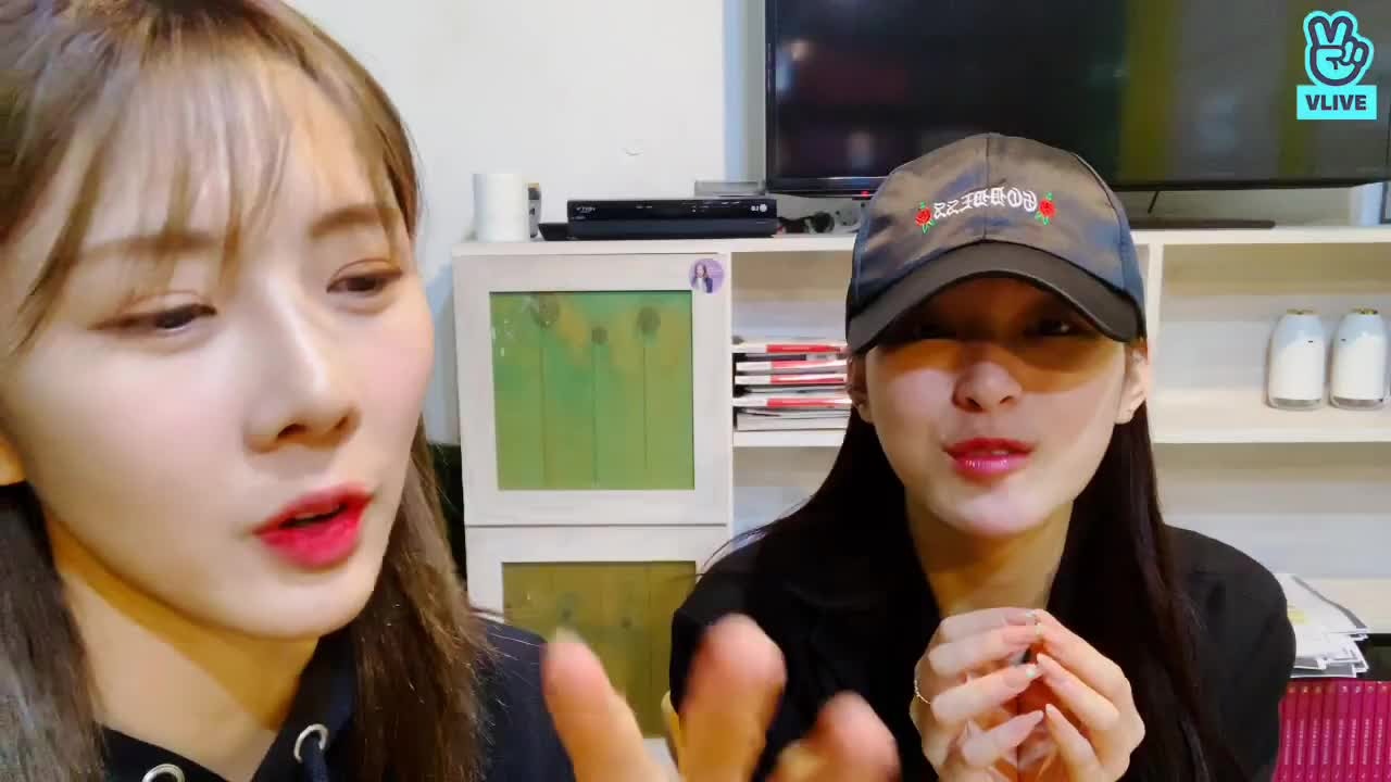 [DREAMCATCHER] Shrug^_^ Tomorrow is Monday..??