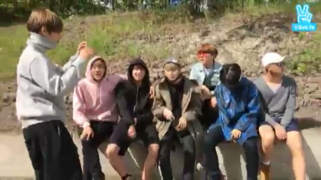 Bts Live Bts Live