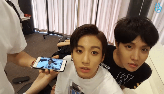 Bts Live In Osaka Bts Live In Osaka