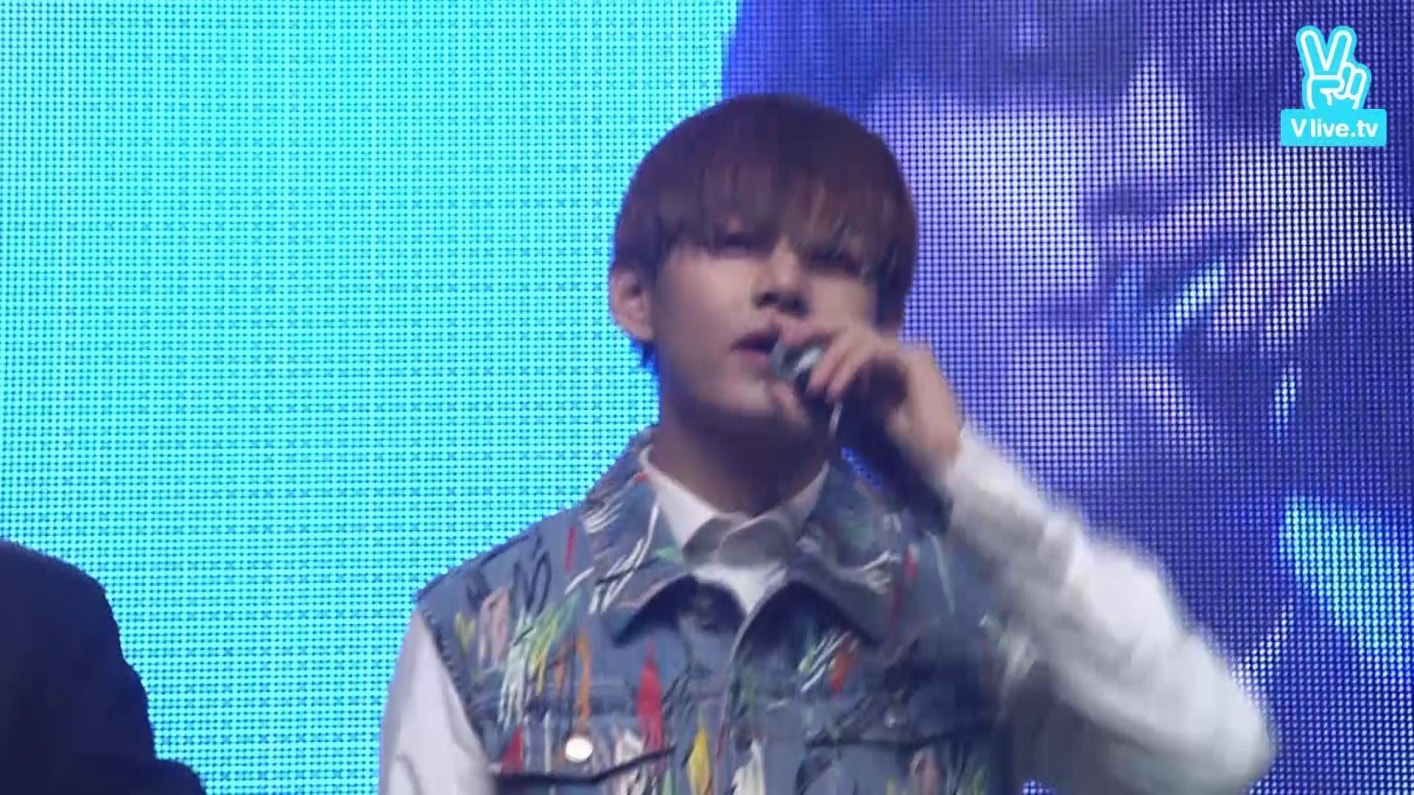 BTS Halloween Party I Like It + Miss Right