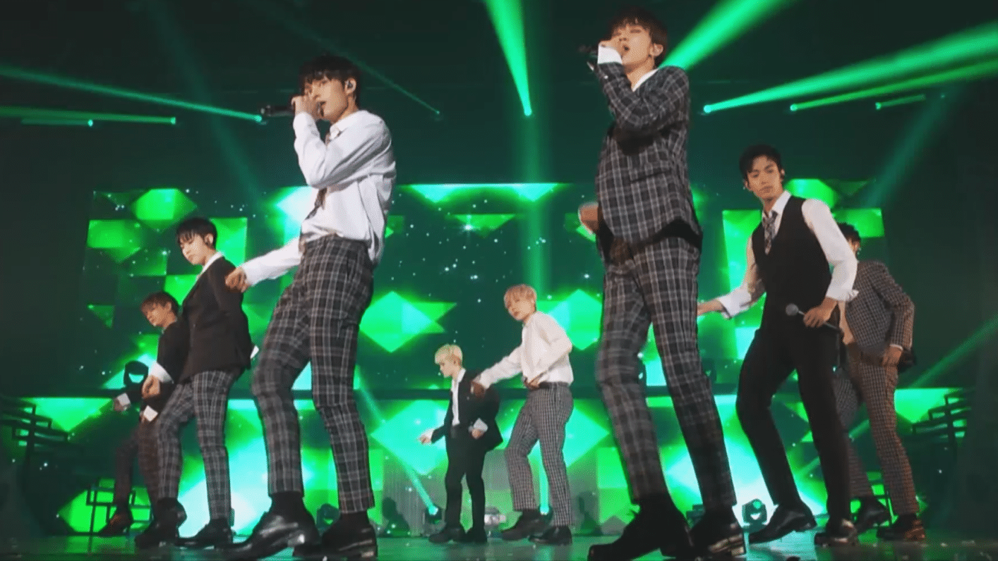SEVENTEEN 4th Mini Album Al1 Showcase seventeen-4th-mini-album-al1-showcase