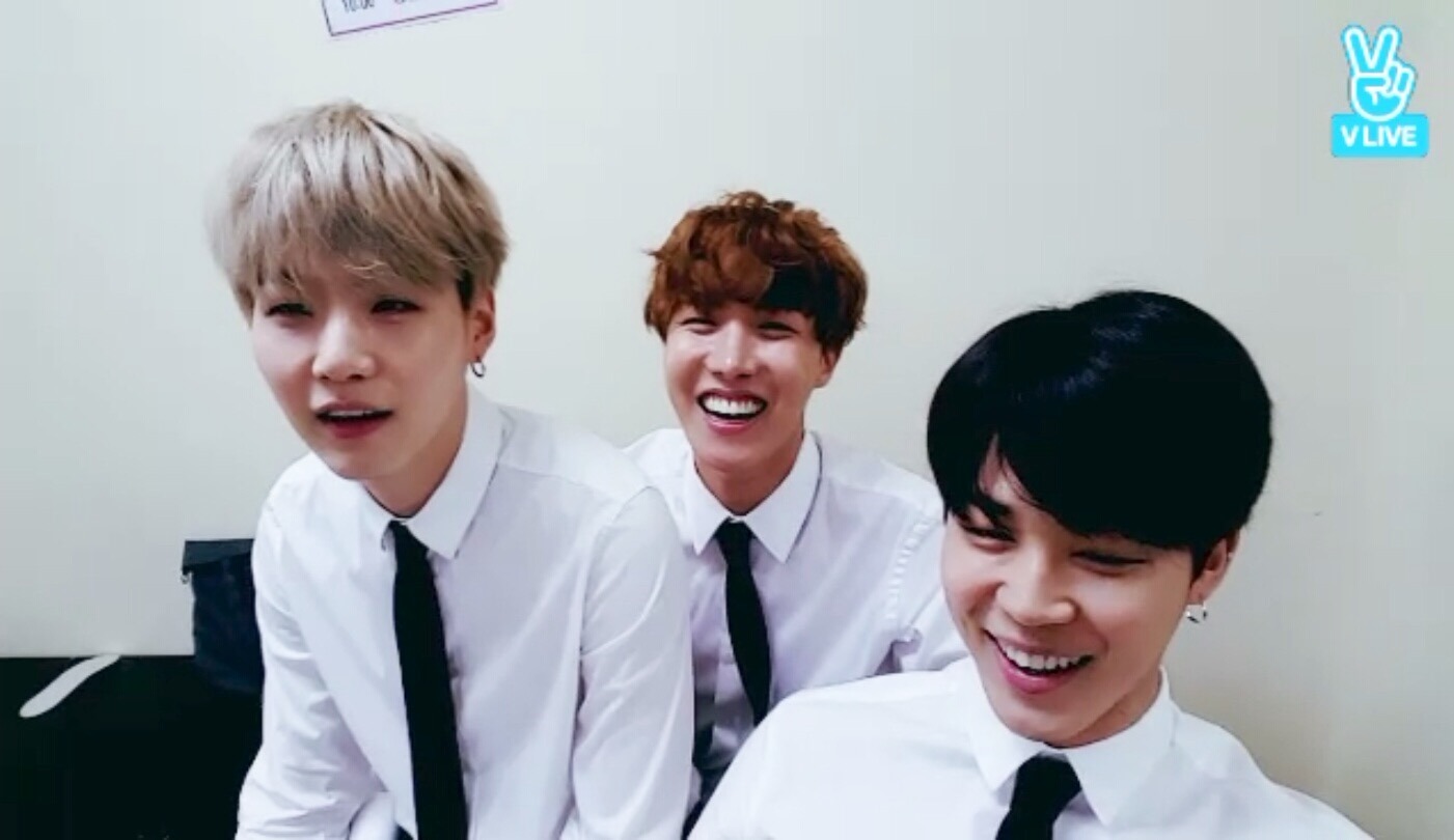 south korea news today live bts