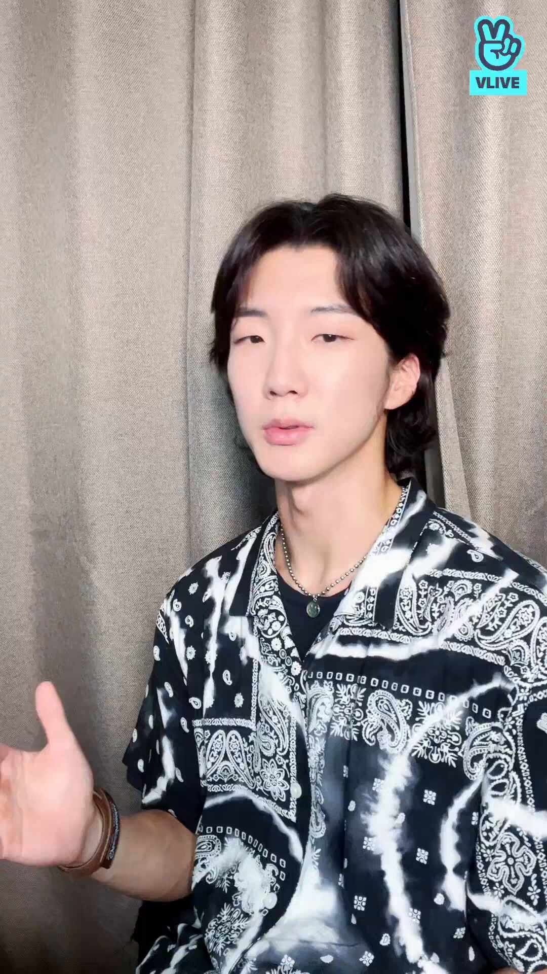 안녕 브이앱
