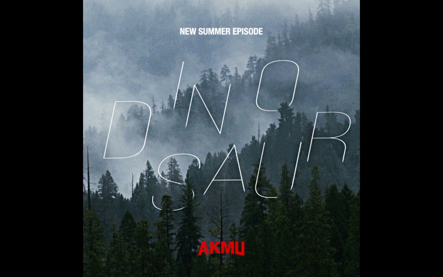 AKMU NEW SUMMER EPISODE ‘DINOSAUR’