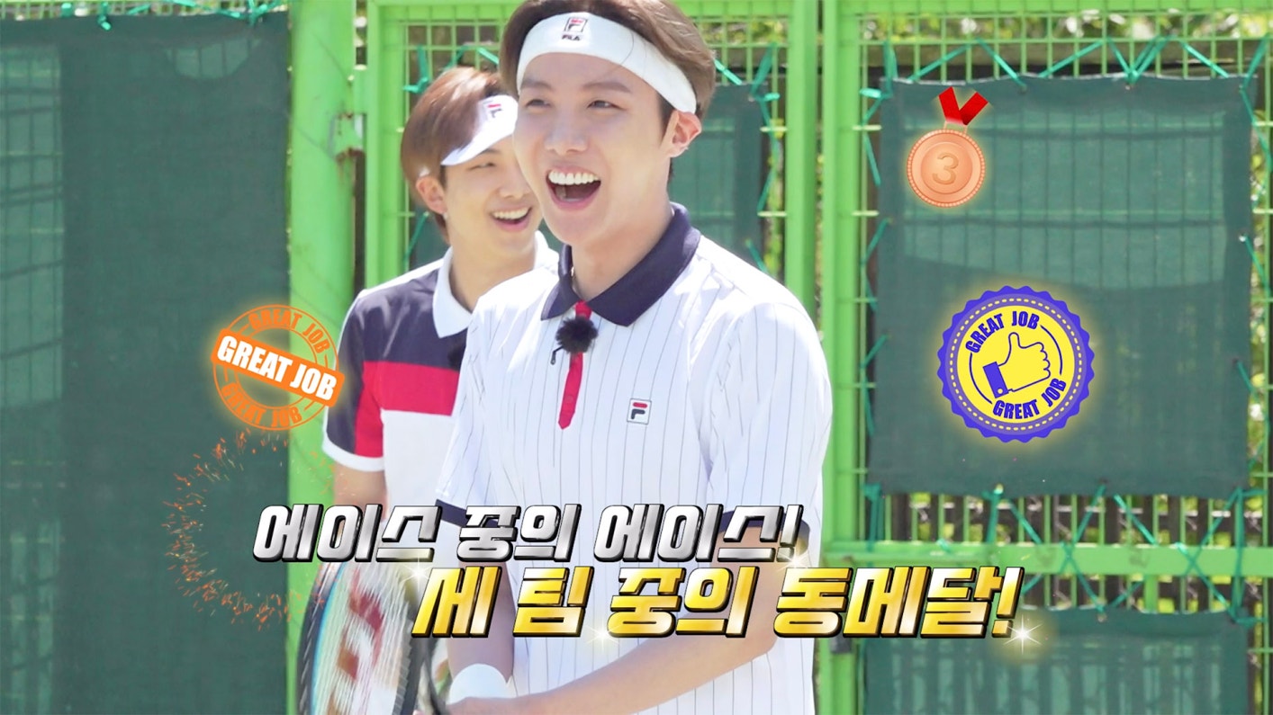 Run BTS EP 129 run-bts-ep-129