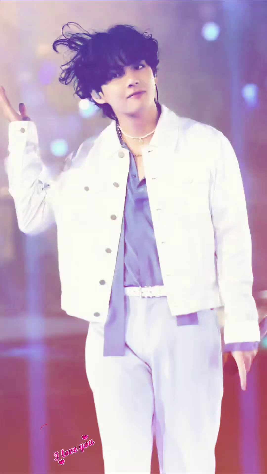 テテ…今日もたくさん頑張ってくれてるんだ...