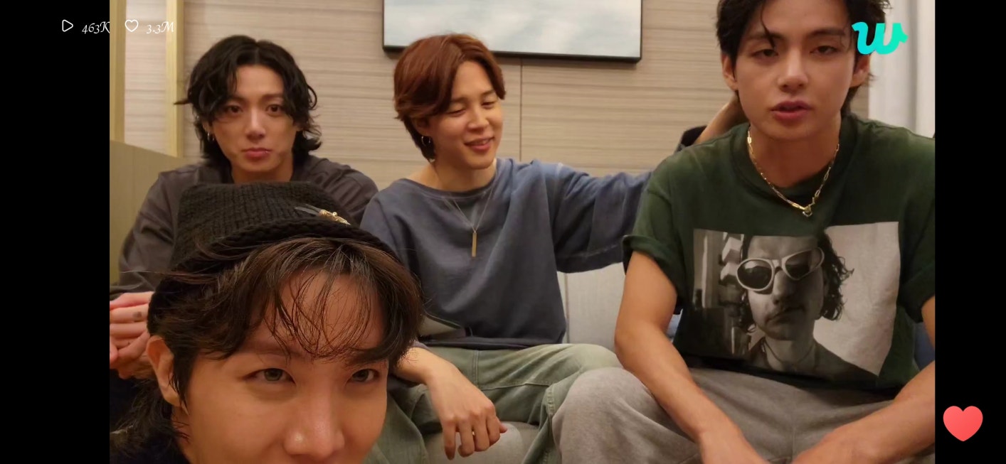 BTS Community Posts My happy pills! 😂😂🤗🤗💜💜💜💜