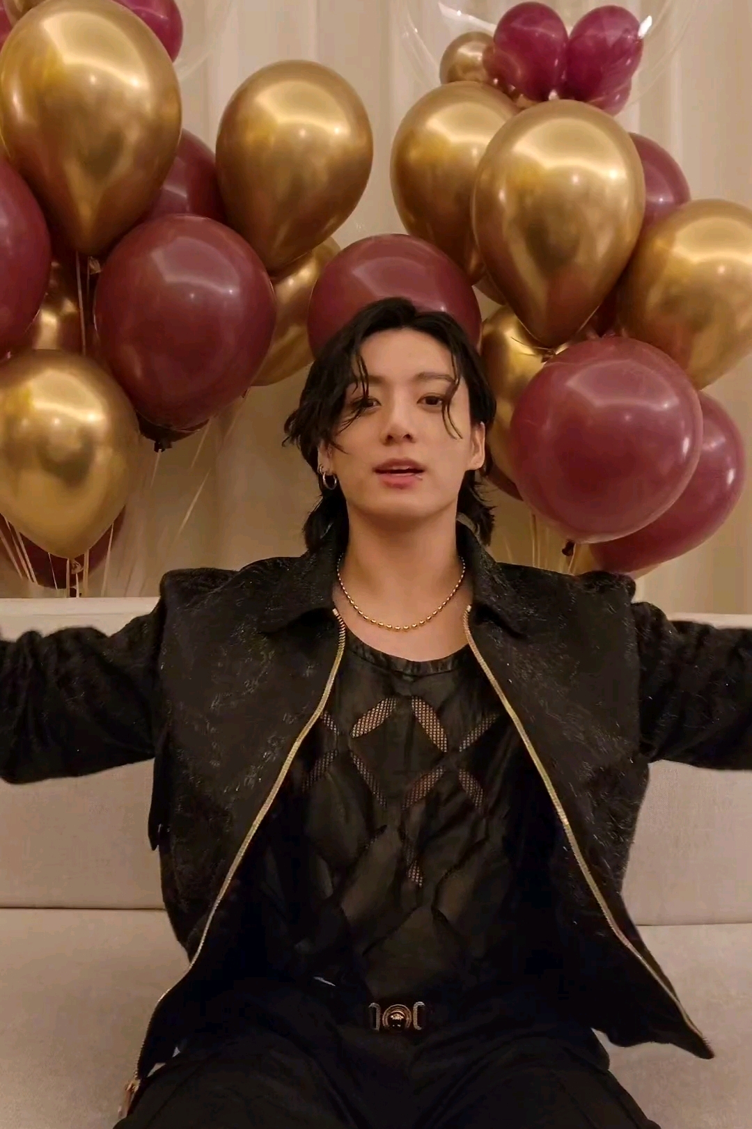 축하해요 jkkkkk...Army s...