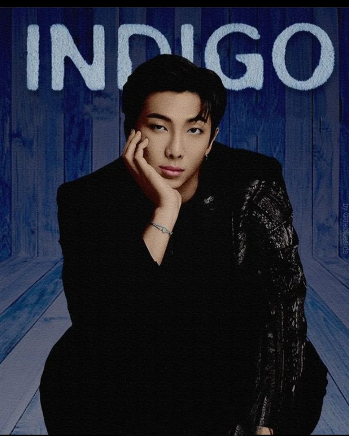 BTS Community Posts to rm Mr Namuu RM The Twenties bts-community-posts-to-rm-mr-namuu-rm-the-twenties