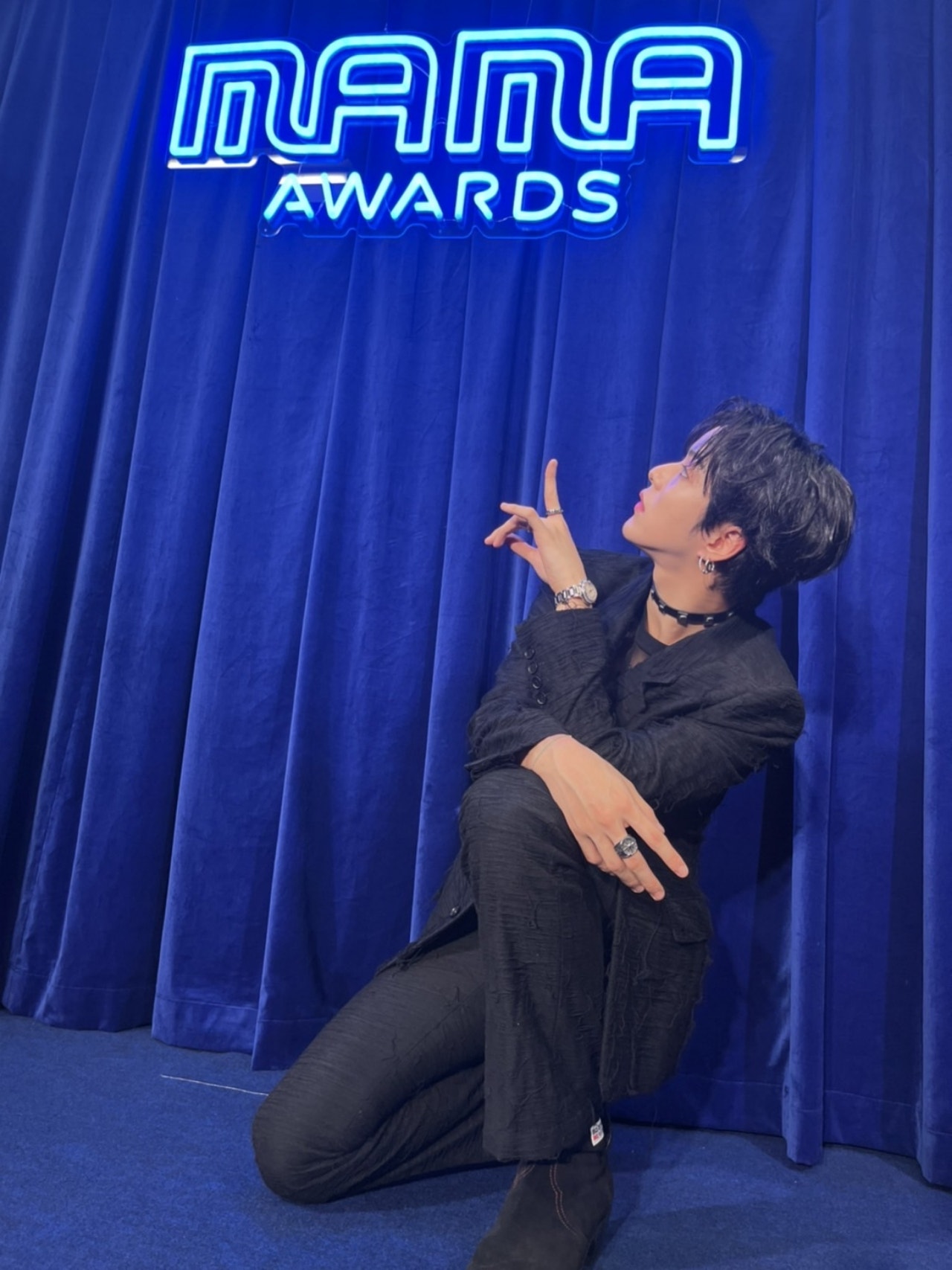 TREASURE Community Posts YOON JAE HYUK