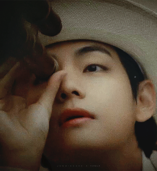 BTS Community Posts - thomas shelby mr kim taehyung - 1921