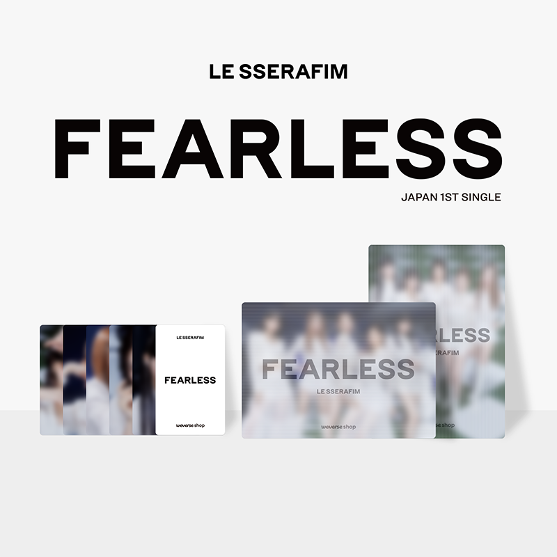 LE SSERAFIM 커뮤니티 포스트 - How mesmerizing✨ LE SSERAFIM JAPAN