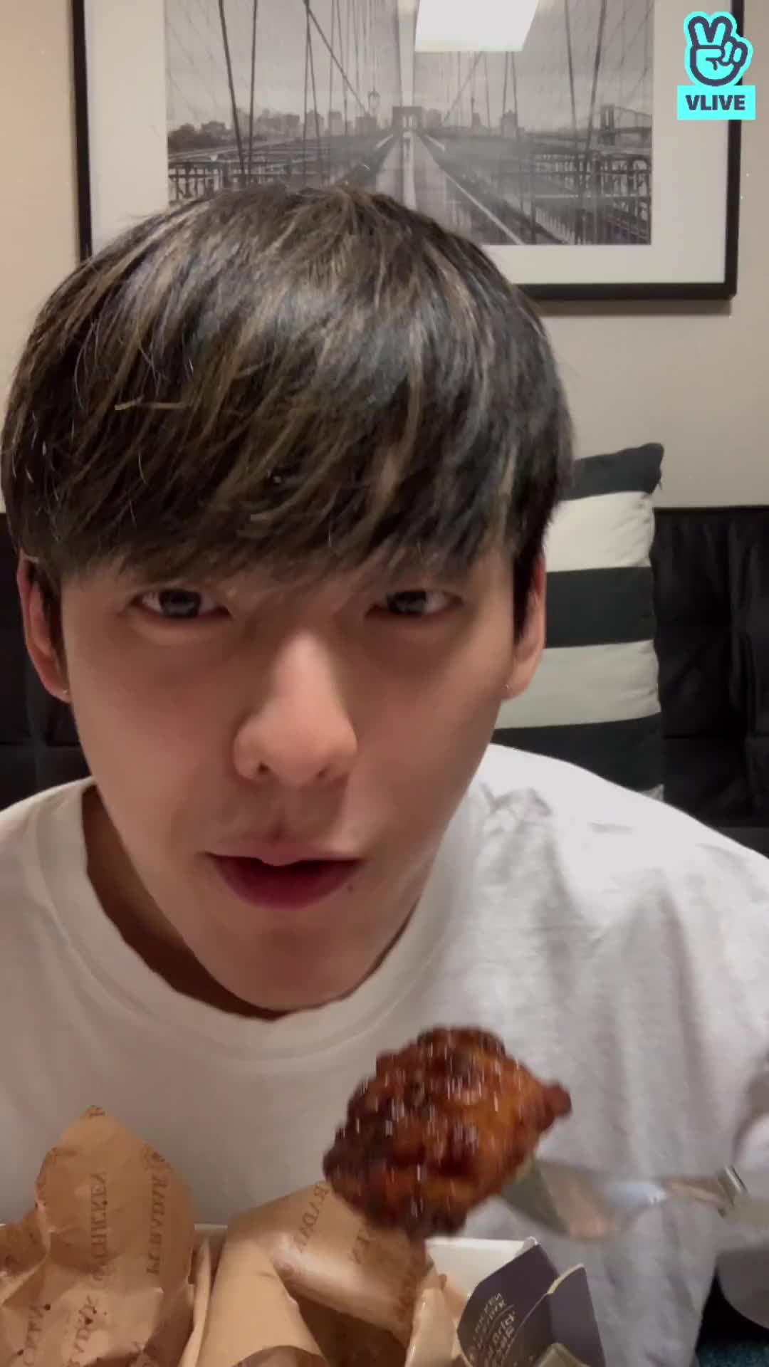 V LIVE Celebrating BTOB s 6th Japanese Debut Anniversary Minhyuk Ver v-live-celebrating-btob-s-6th-japanese-debut-anniversary-minhyuk-ver