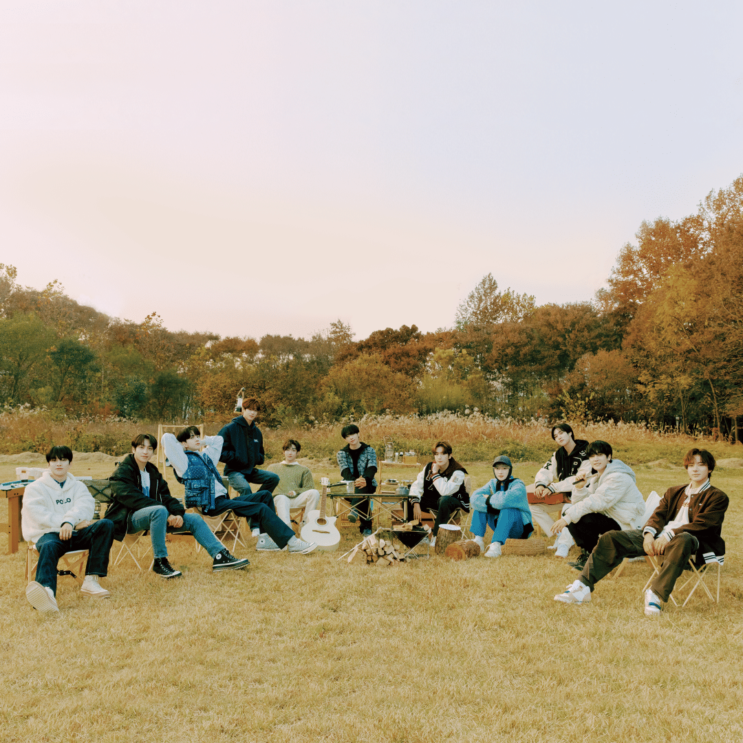 THE BOYZ Community Posts - help who’s that guy that lip syncs to live ...