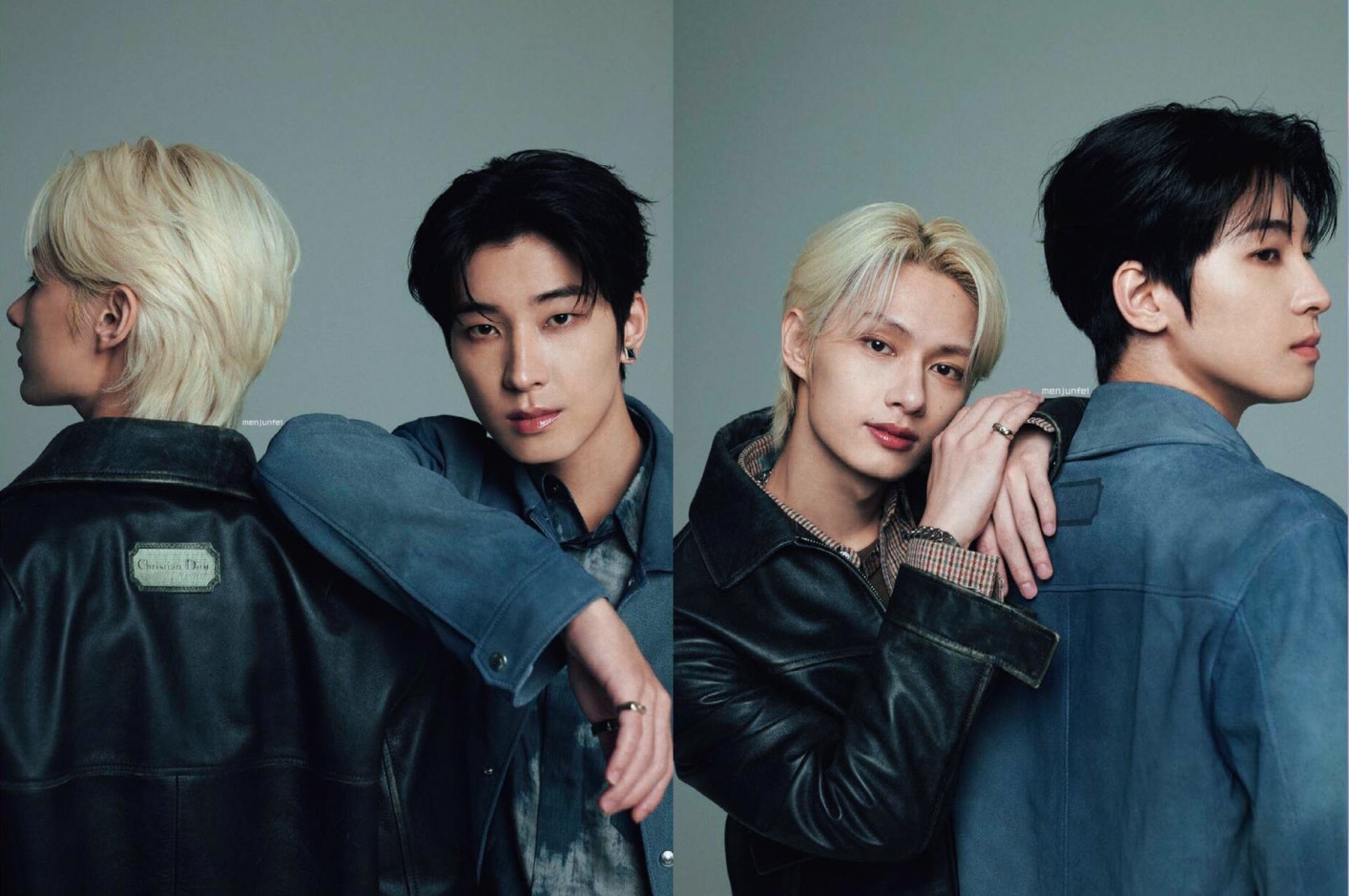 Seventeen Community Posts Wow Wow Wowёяшн я пёяшн я п Theyтащre So Handsome