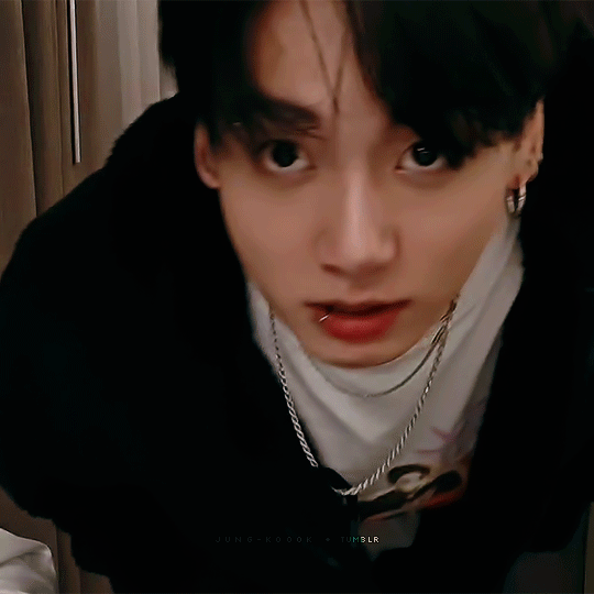 Bts Community Posts 토끼 정국아 이거 보면 연락해 😖🐰💜