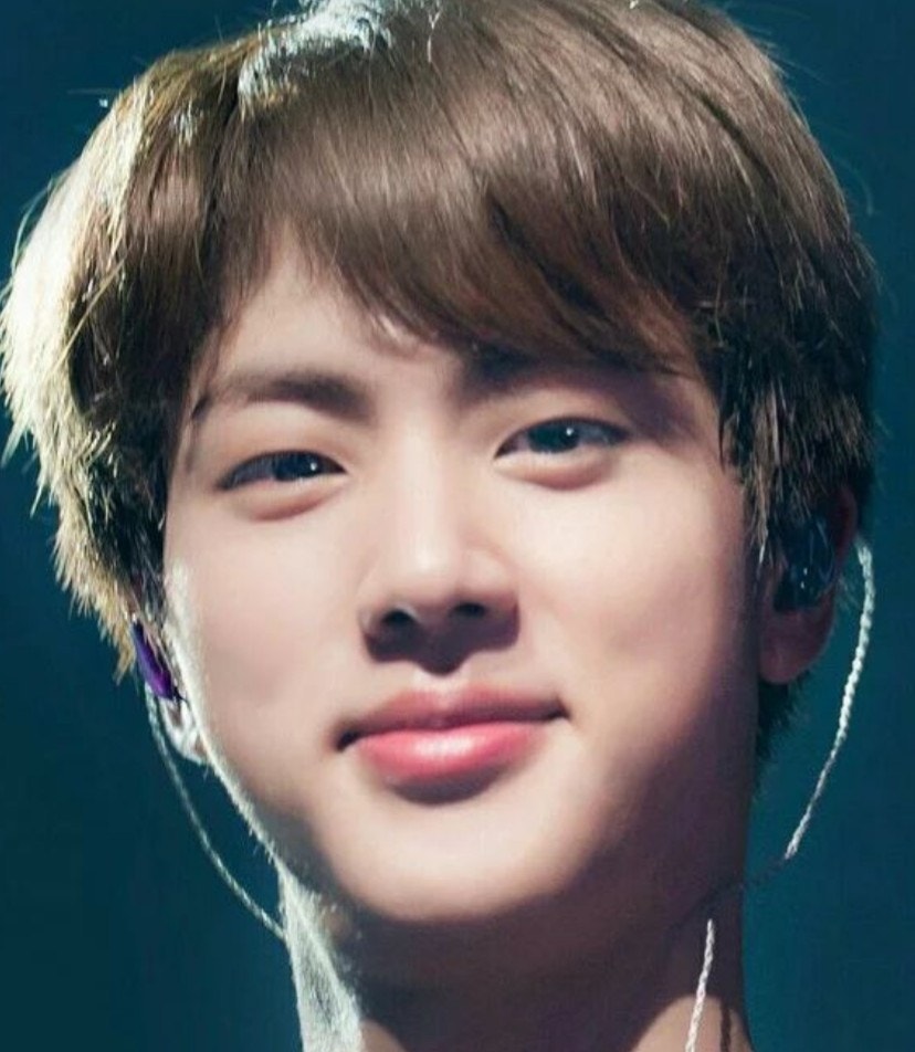 Bts Community Posts Dear Jin From Army To Jin すきすきすき💜💜💜