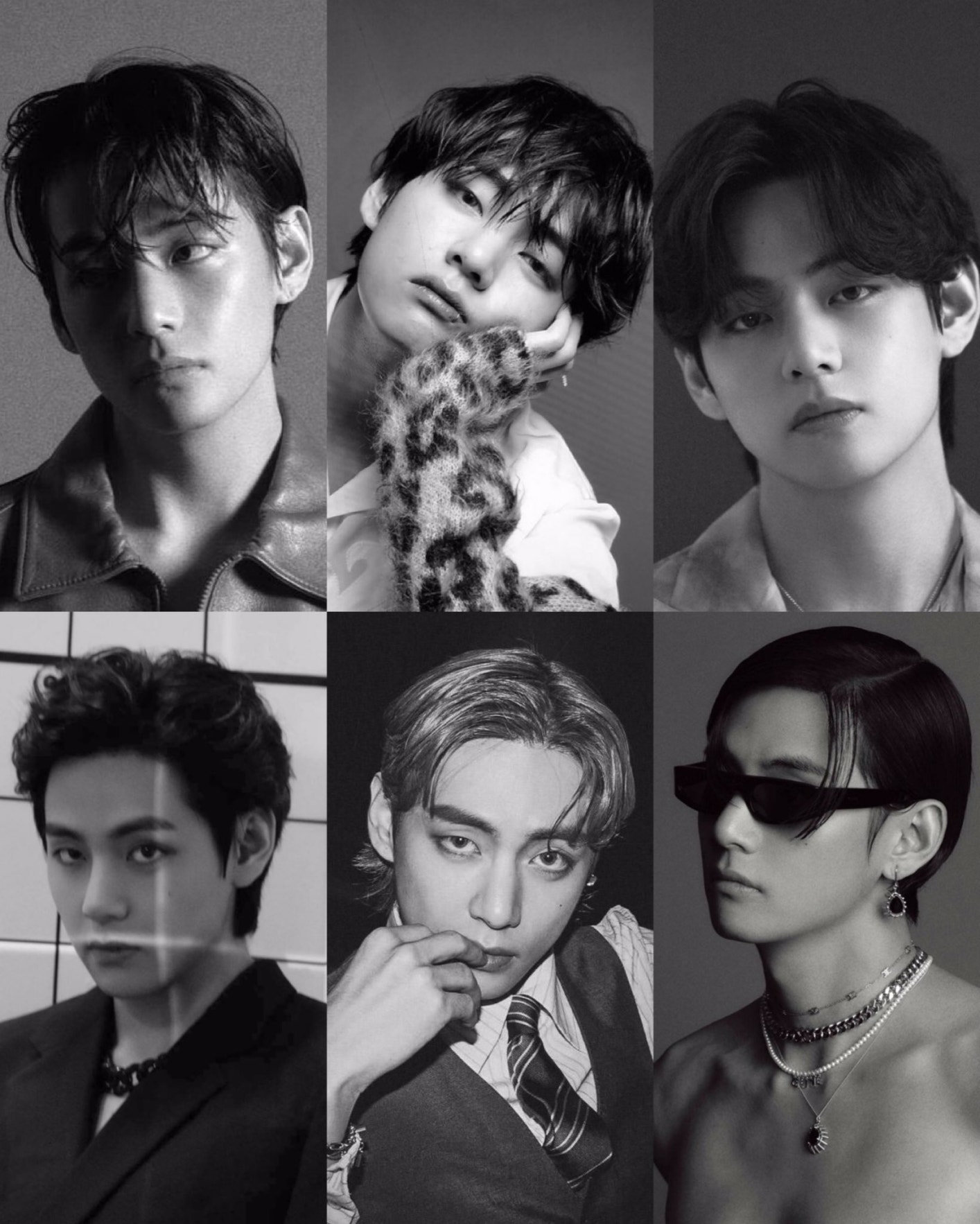 BTS Community Posts this genre of vcuts hits different vcut taehyung