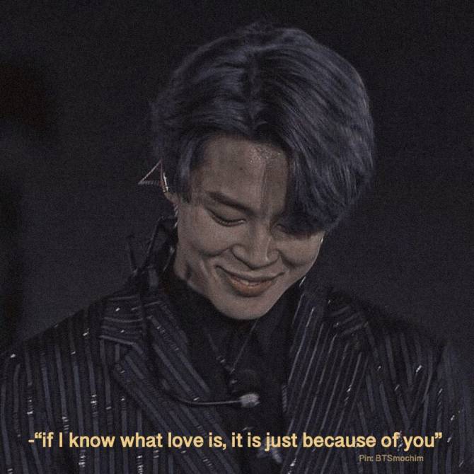 BTS Community Posts - #TO_JIMIN YOU KNOW JIMIN HOW MUCH I CRY FOR YOU ...