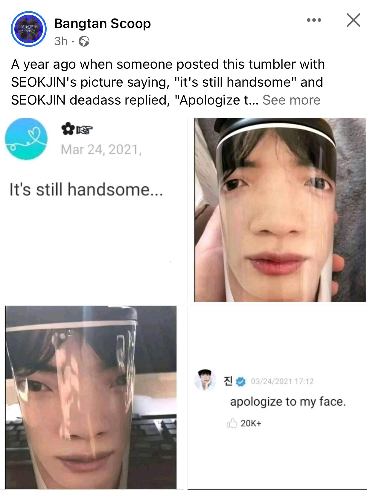 Which Bts Member Died - 9ssv386