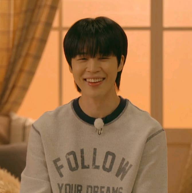 BTS Community Posts 💜Jimin Face Live 💜 💜Jimin I Love your face album💜